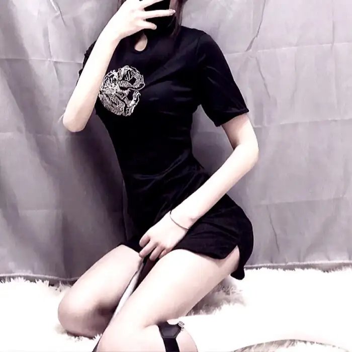 恶棍天使