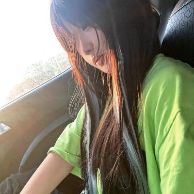 任性女郎