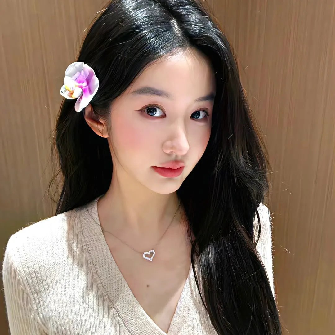 海的女人