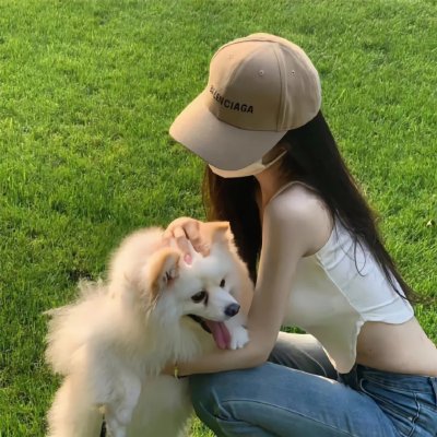 美人心